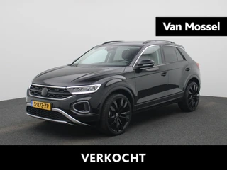 Volkswagen T-Roc 1.5 TSI Life Business 150 PK|