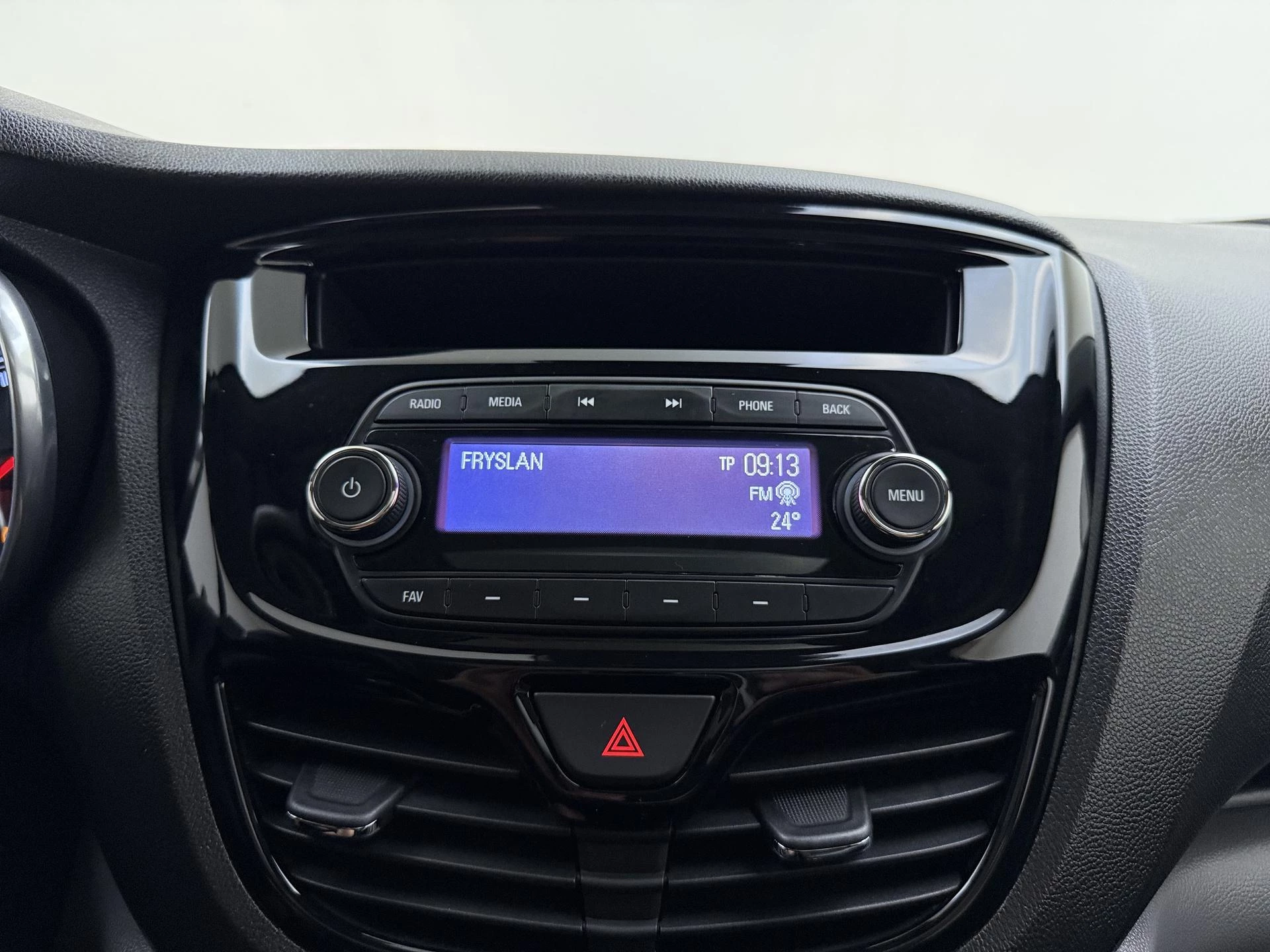 Opel KARL 1.0 ecoFLEX Cosmo