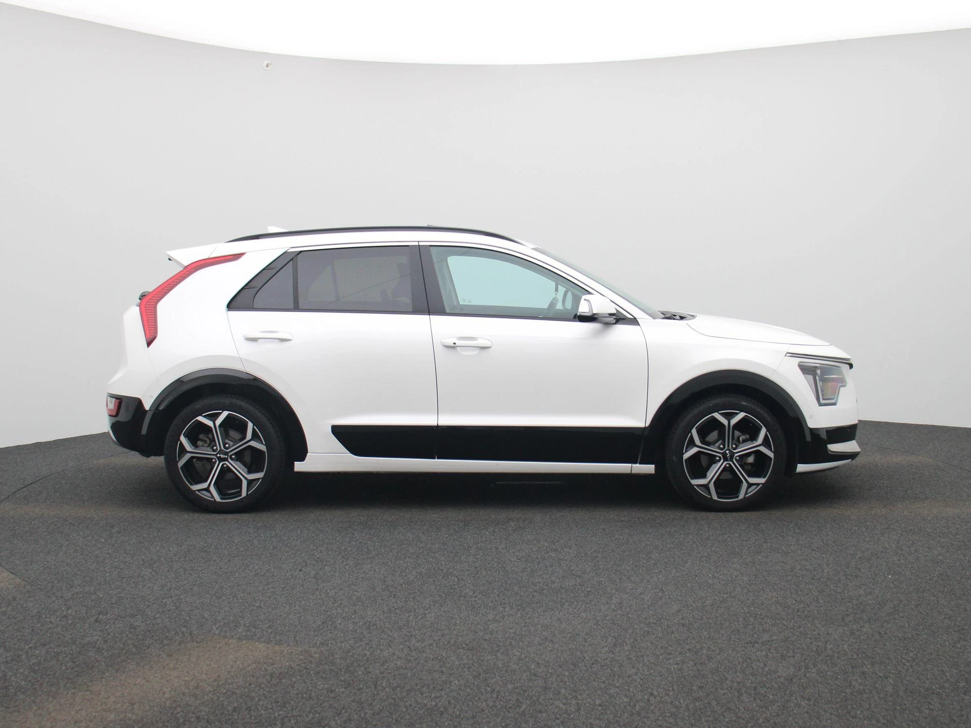 Kia Niro 1.6 GDi PHEV ExecutiveLine
