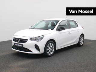 Opel Corsa 1.2 55kW S/S Edition