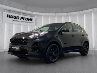 Kia Sportage Spirit