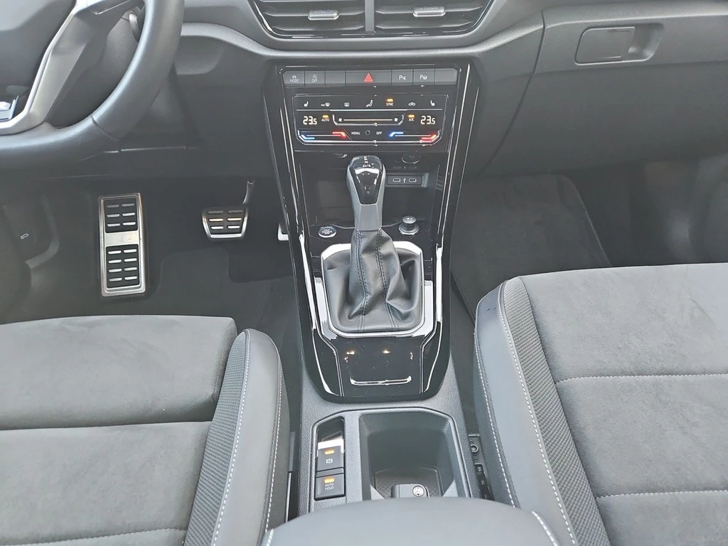 Volkswagen T-Roc 1.5 TSI DSG R-Line *Navi*Kamera*