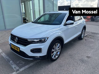 Volkswagen T-Roc 1.5 TSI Sport | 150 PK |