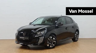Peugeot 208 1.2T Allure