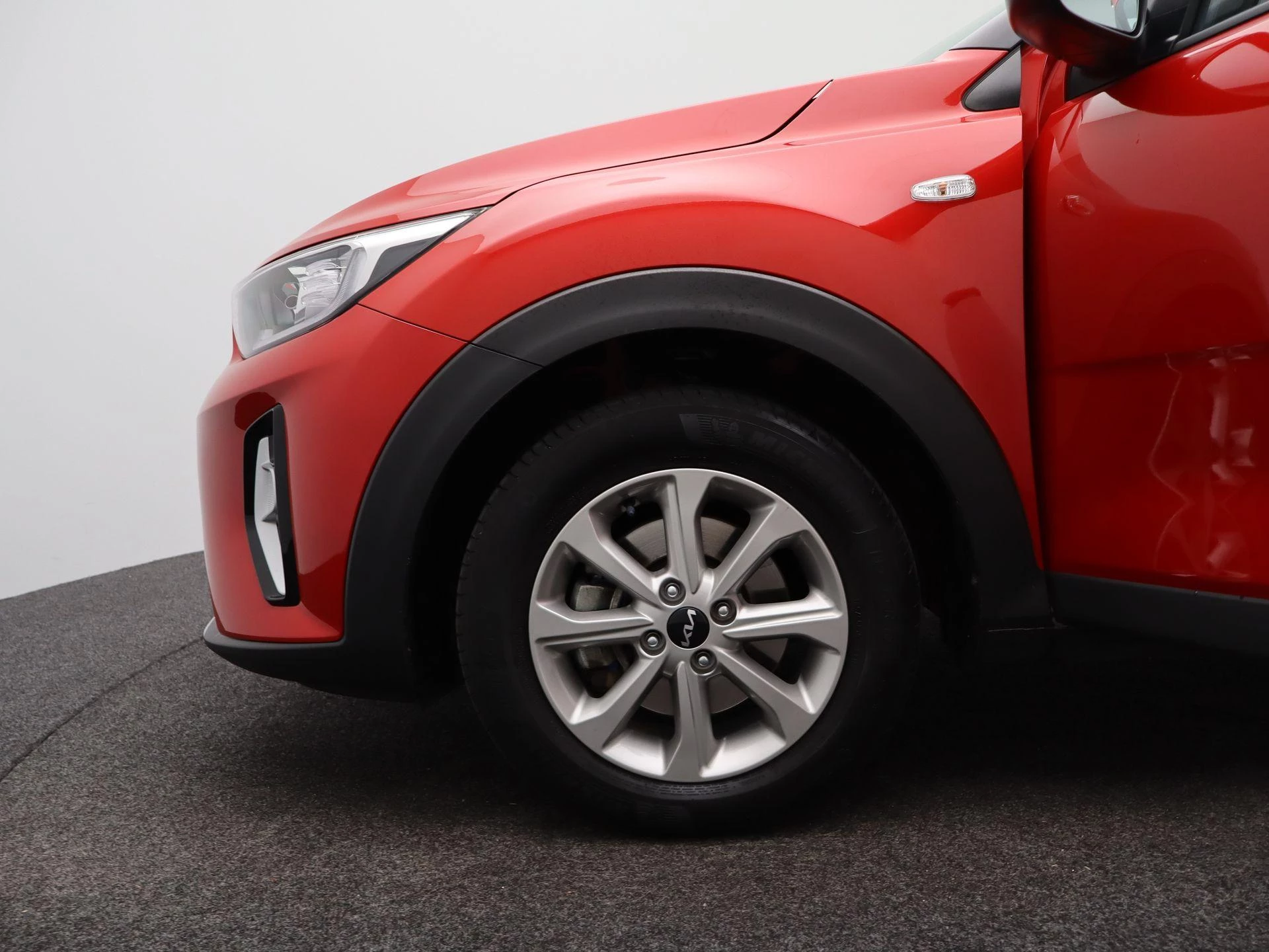 Kia Stonic 1.0 T-GDi MHEV DynamicLine