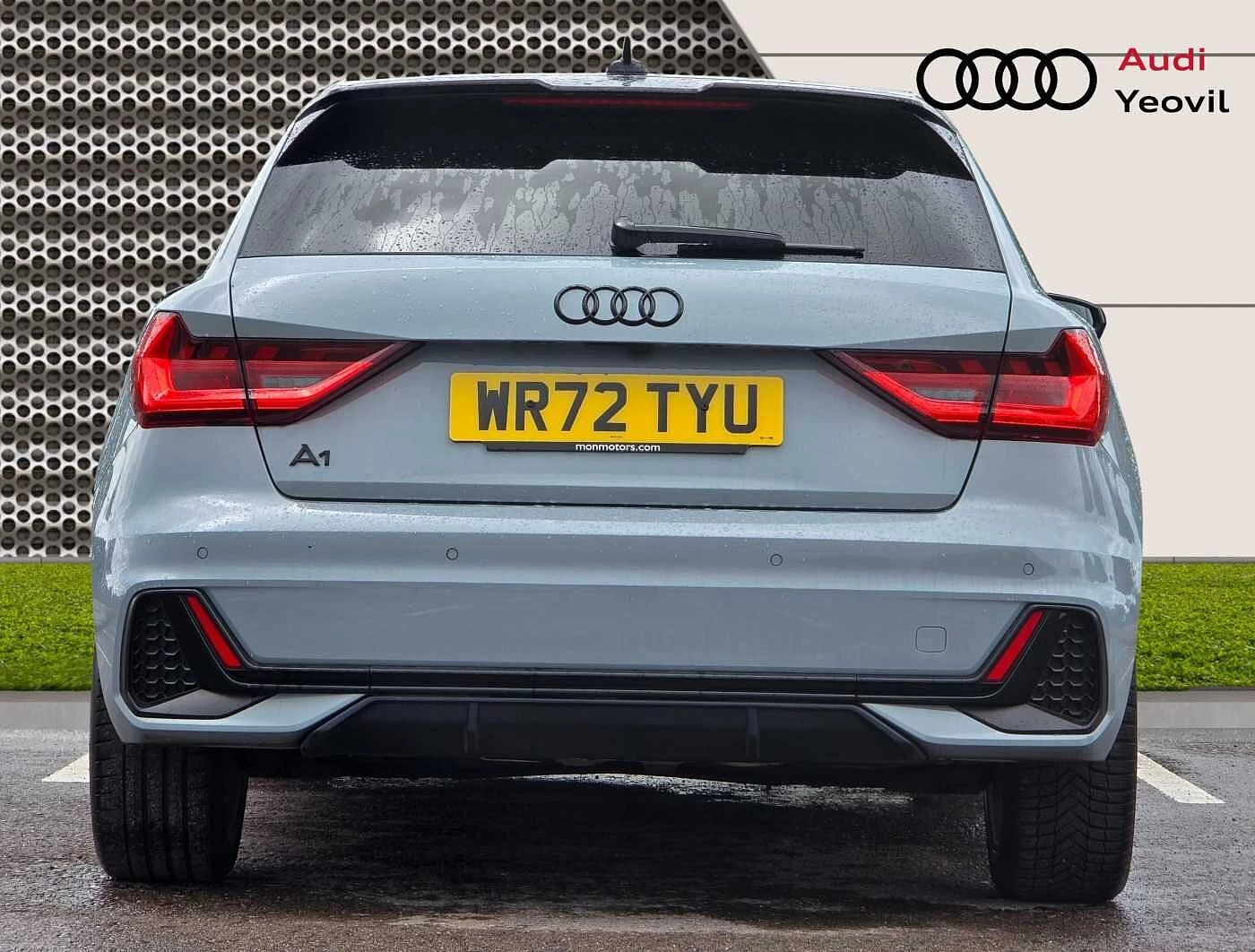 Audi-A1 Sportback-image-11