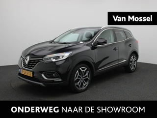 Renault Kadjar 1.3 TCe Techno