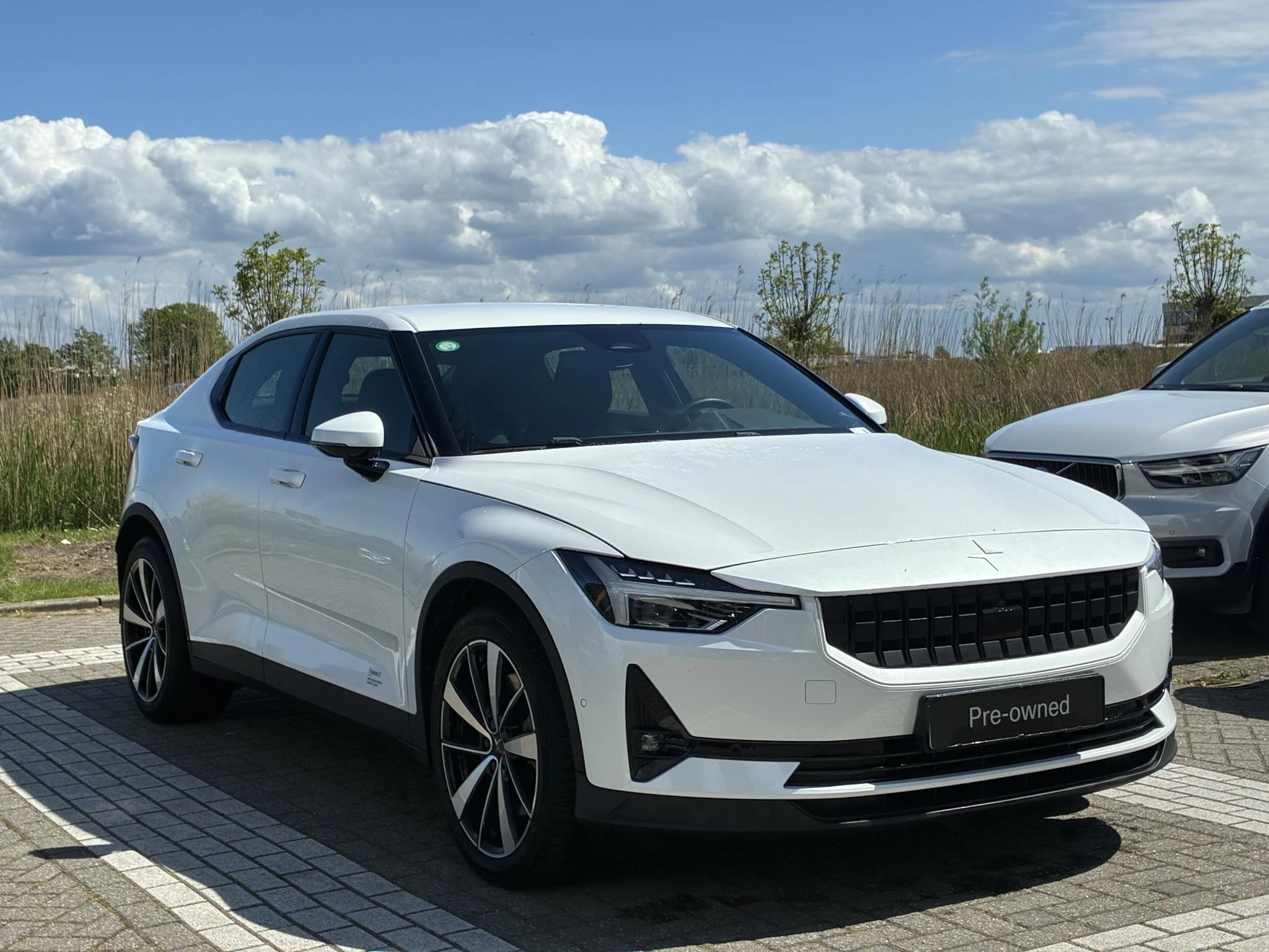 Polestar 2 Long Range Single Motor 78 kWh