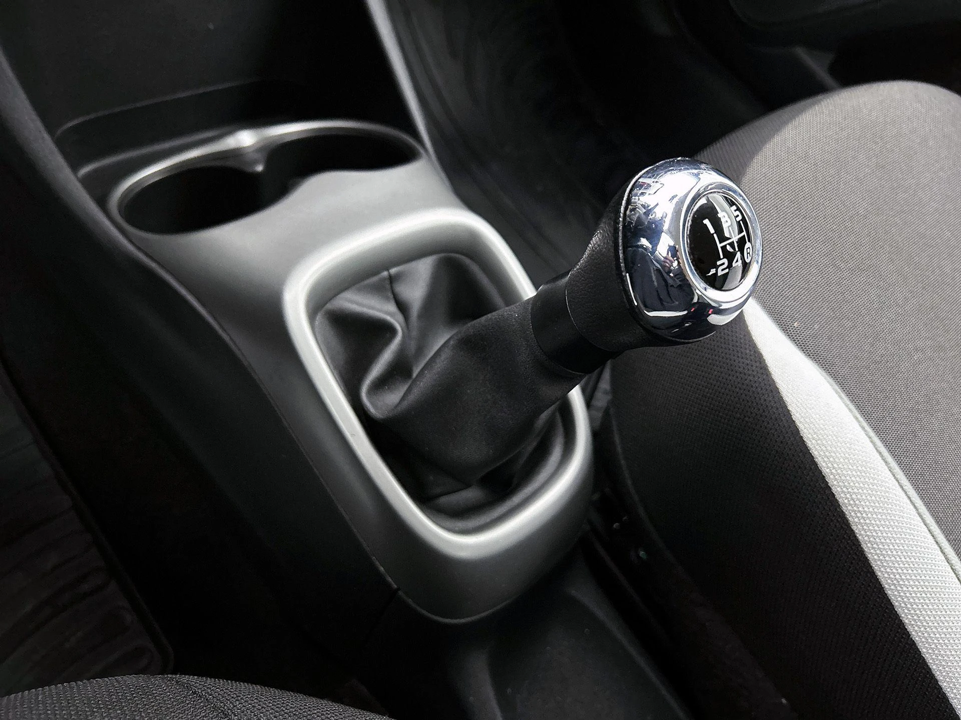 Toyota Aygo 1.0 VVT-i x-play
