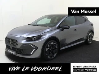 Renault Clio 1.8 Hybrid 160 techno
