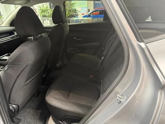 Hyundai Tucson 1.6 T-GDi 48V Feel 7-DCT
