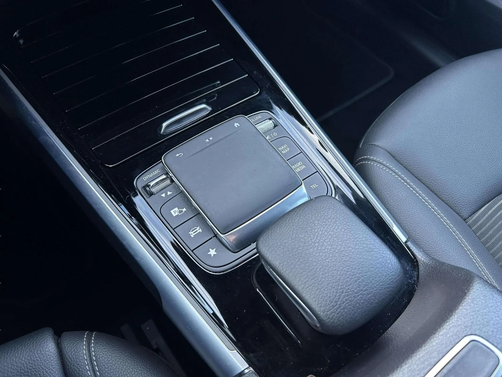 Mercedes-Benz EQB EQB250 Progressive
