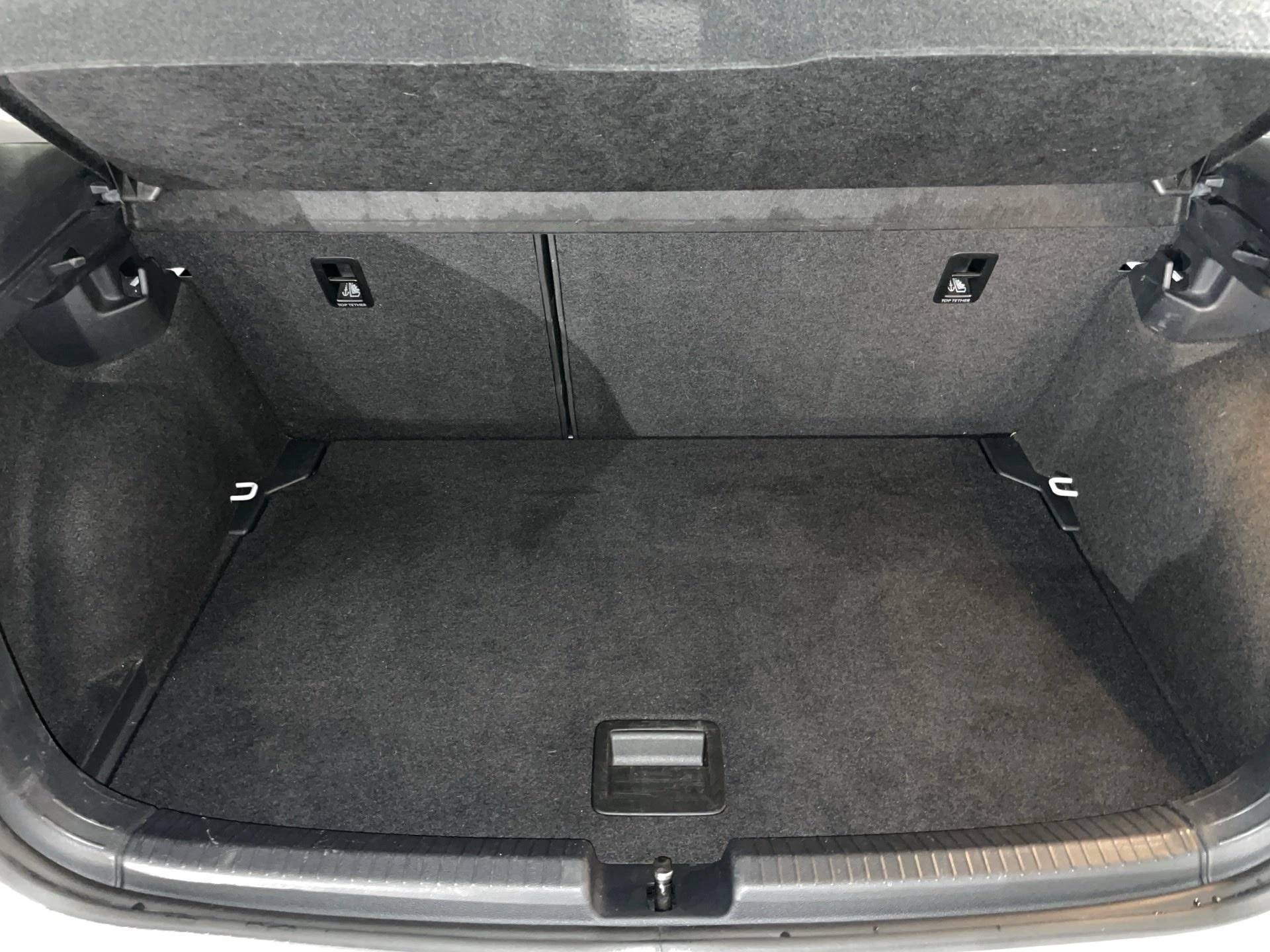 Volkswagen Polo 1.0 TSI Life Business