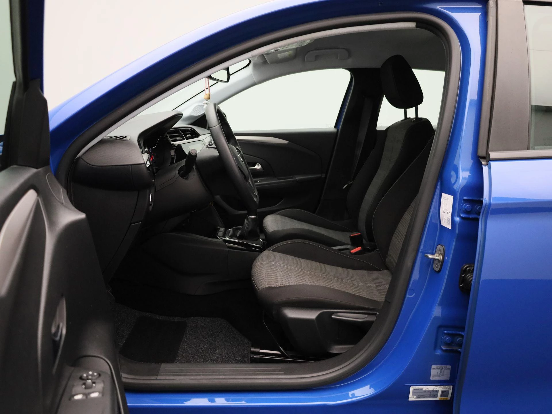 Opel Corsa 1.2 55kW S/S Edition