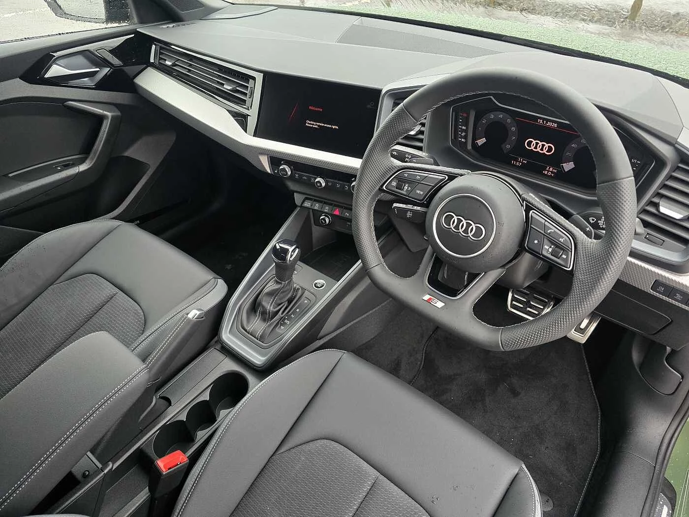 Audi-A1 Sportback-image-5