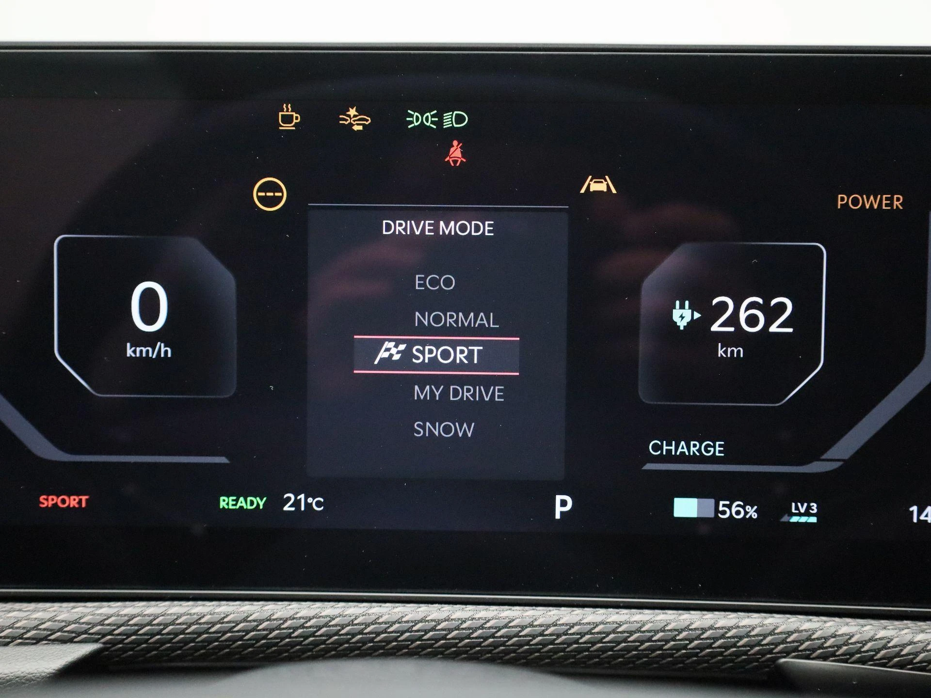 Kia EV6 Plus Advanced 84 kWh