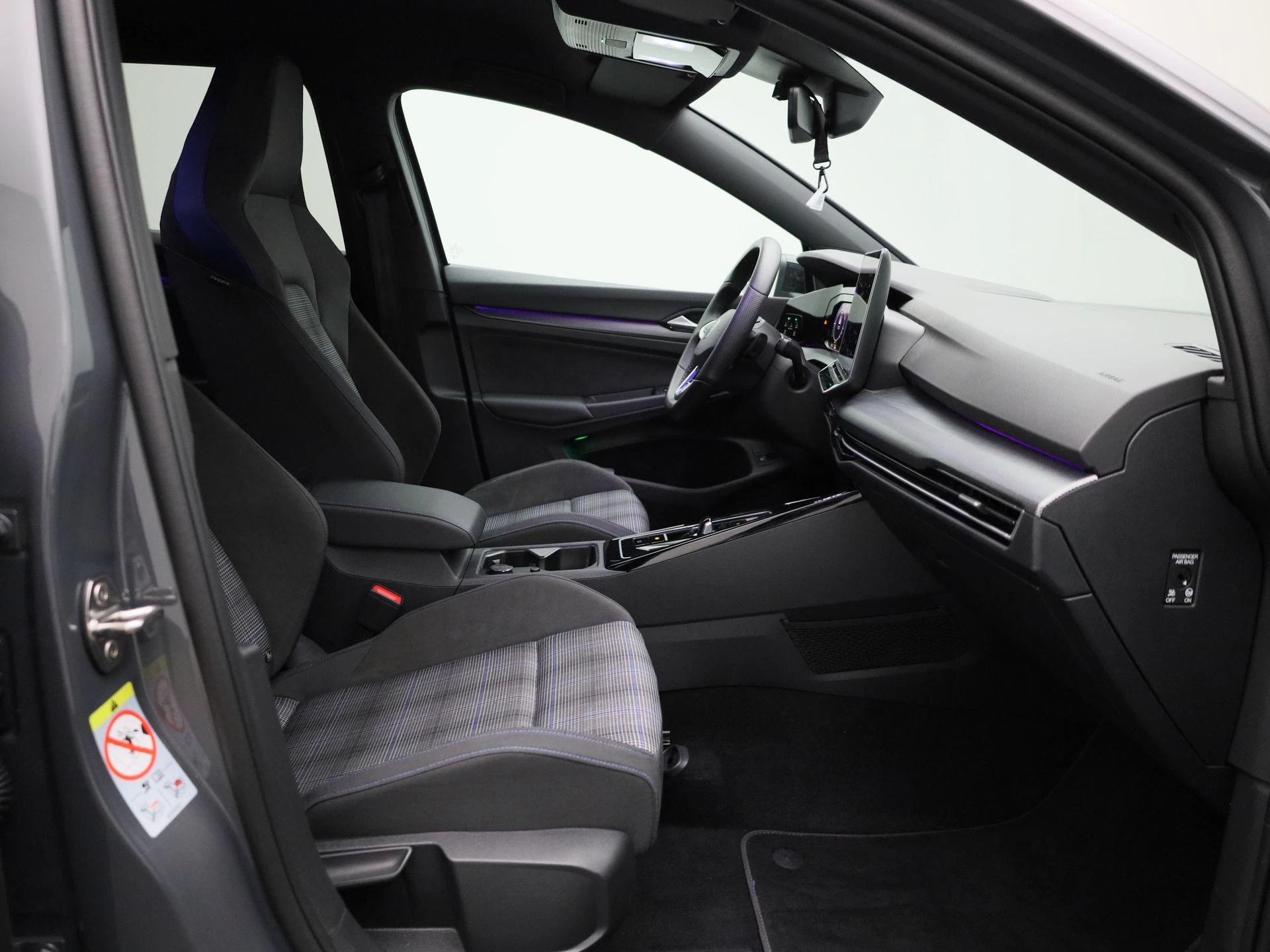 Volkswagen Golf 1.5 eHybrid GTE