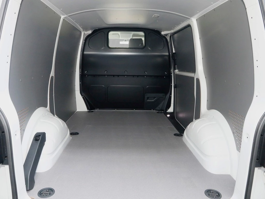 Volkswagen Transporter T6 6.1 Kasten 2.0 81 kW TDI SCR Frontantrieb 5-Gang Radst. 3000 mm