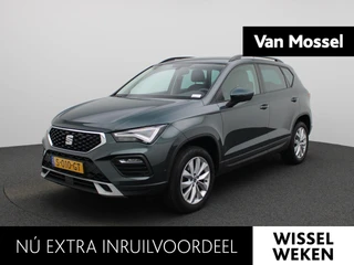 SEAT Ateca 1.0 TSI Style Business Intense