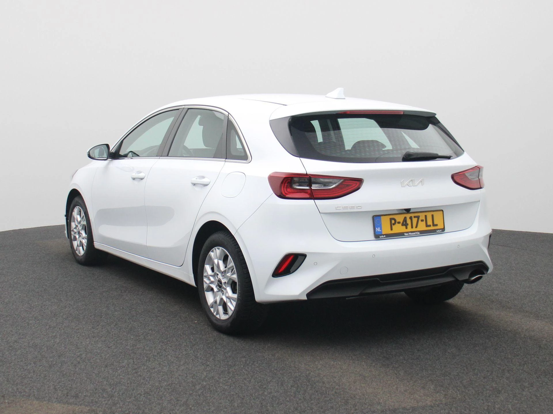 Kia Ceed 1.0 T-GDi DynamicLine