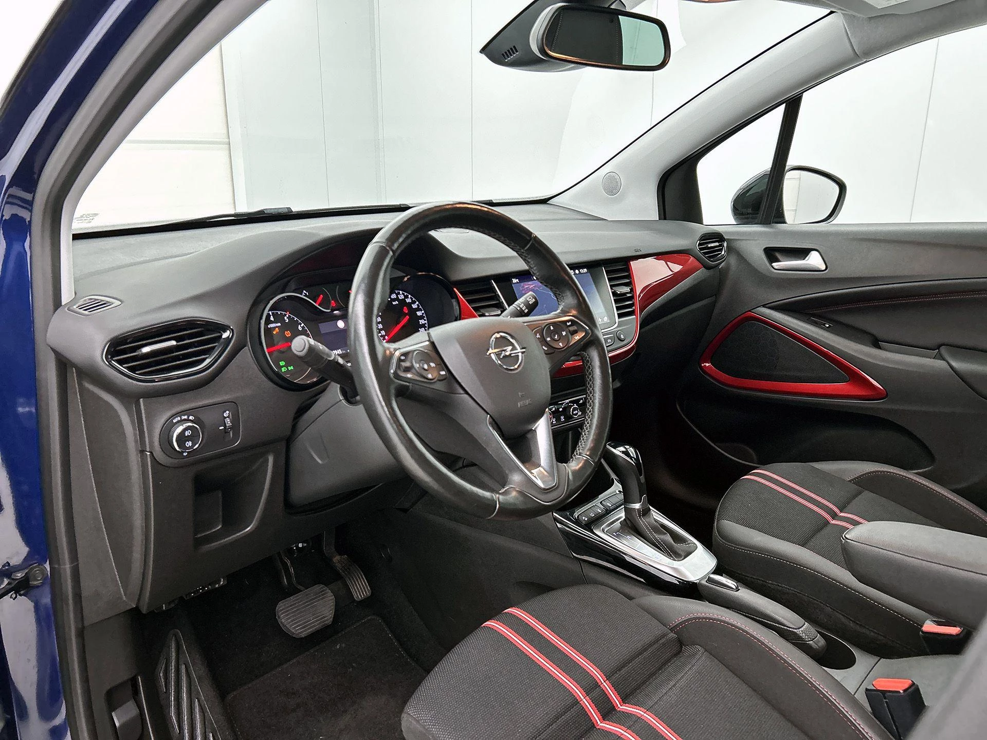 Opel Crossland 1.2 Turbo GS