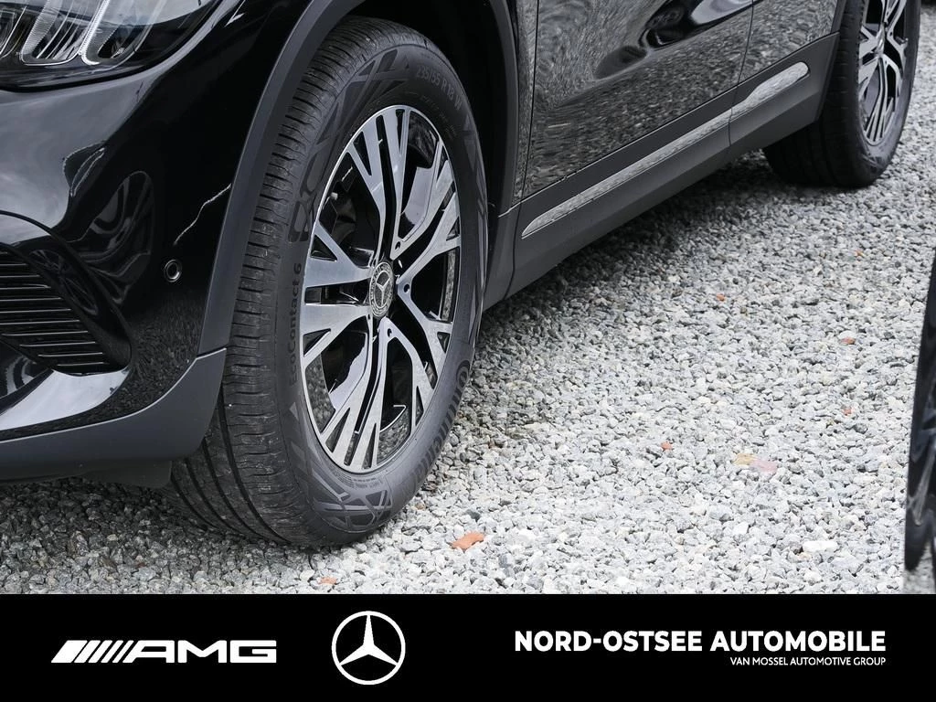 Mercedes-Benz GLA 200 PROGRESSIVE AHK KLIMA MBUX SHZ ProgressiveC118 GLA 200 PROGRESSIVE AHK KLIMA MBUX SHZ Progressive