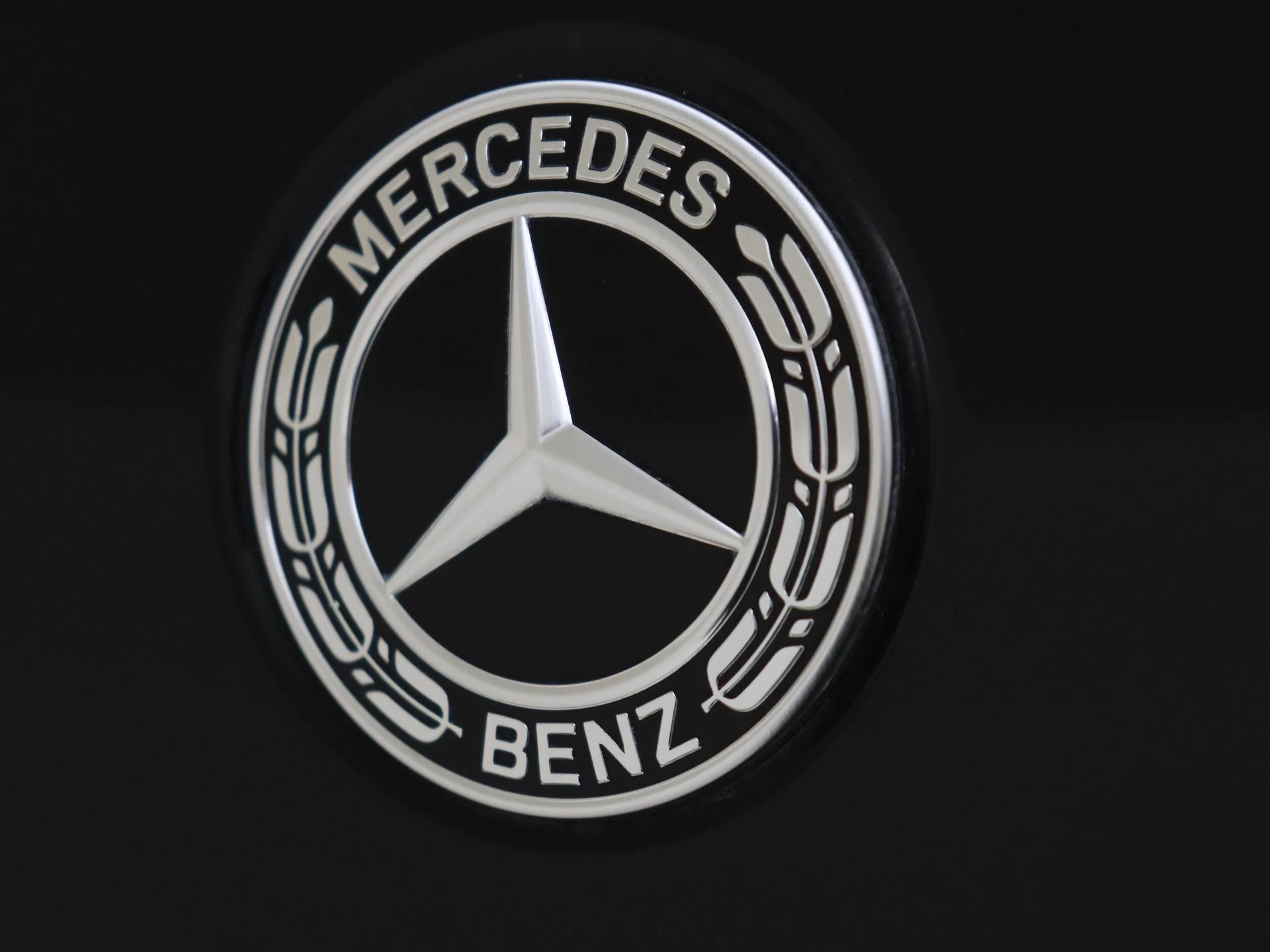 Mercedes-Benz GLE 400 e 4MATIC AMG Line