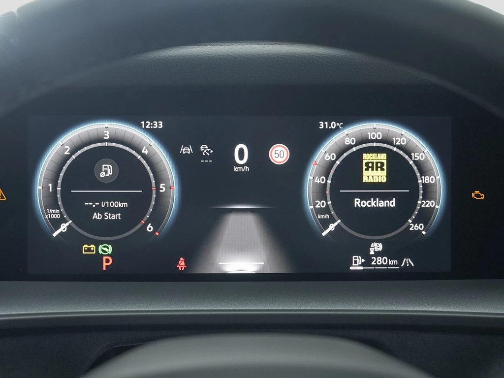 Volkswagen Tayron R-Line 2,0 l TDI SCR 4MOTION 142 kW (193 PS) 7-Gang-Doppelkupplungsgetriebe DSG