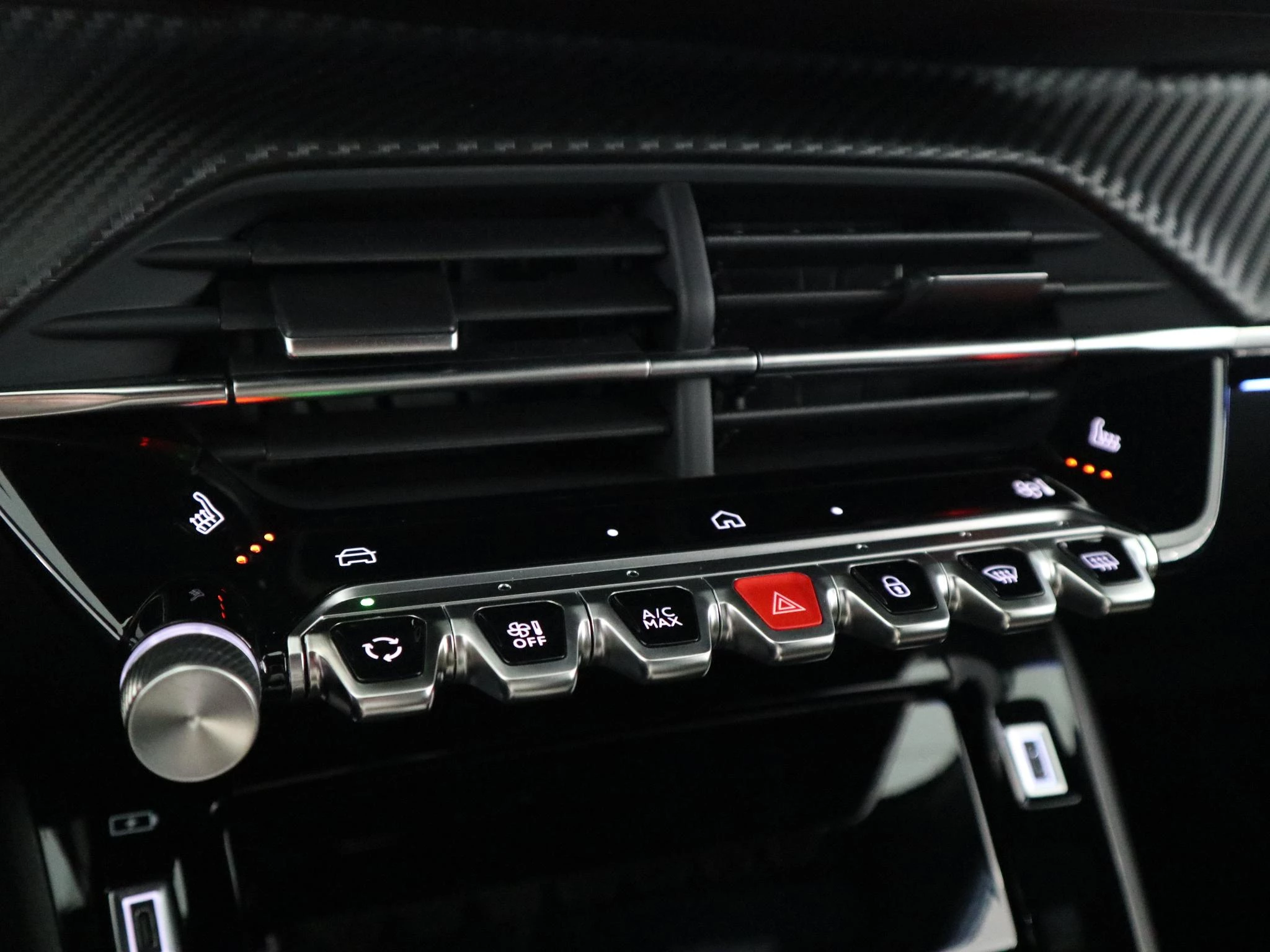 Peugeot 208 1.2 Hybrid 110 e-DCS6 GT