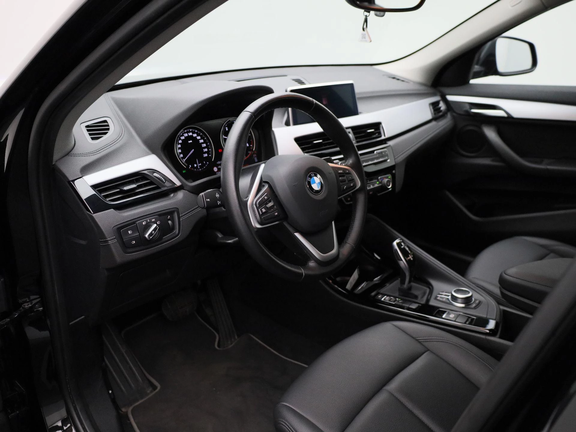 BMW X2 sDrive16dA 85kW DCT