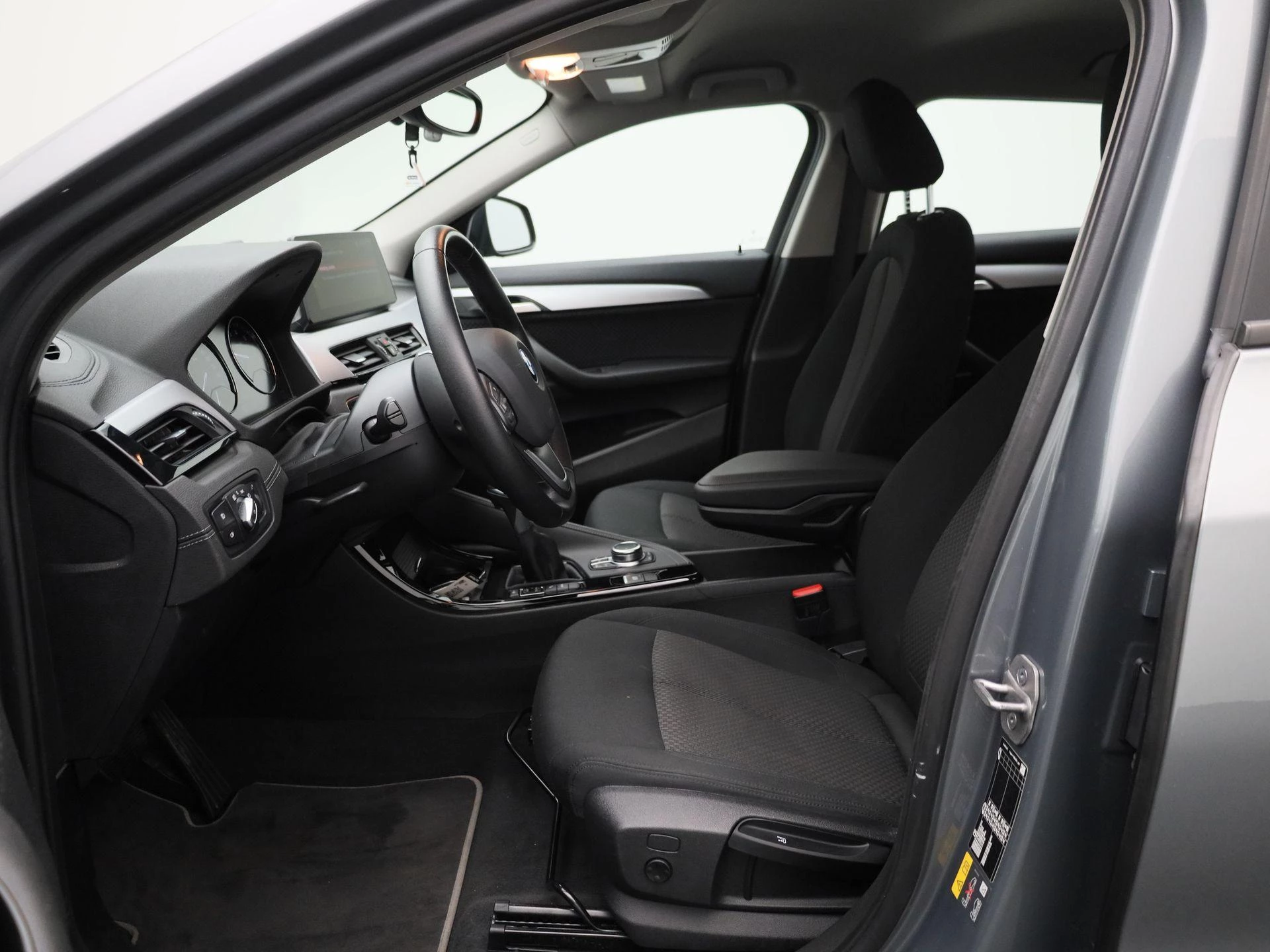 BMW X2 xDrive25e 162kW