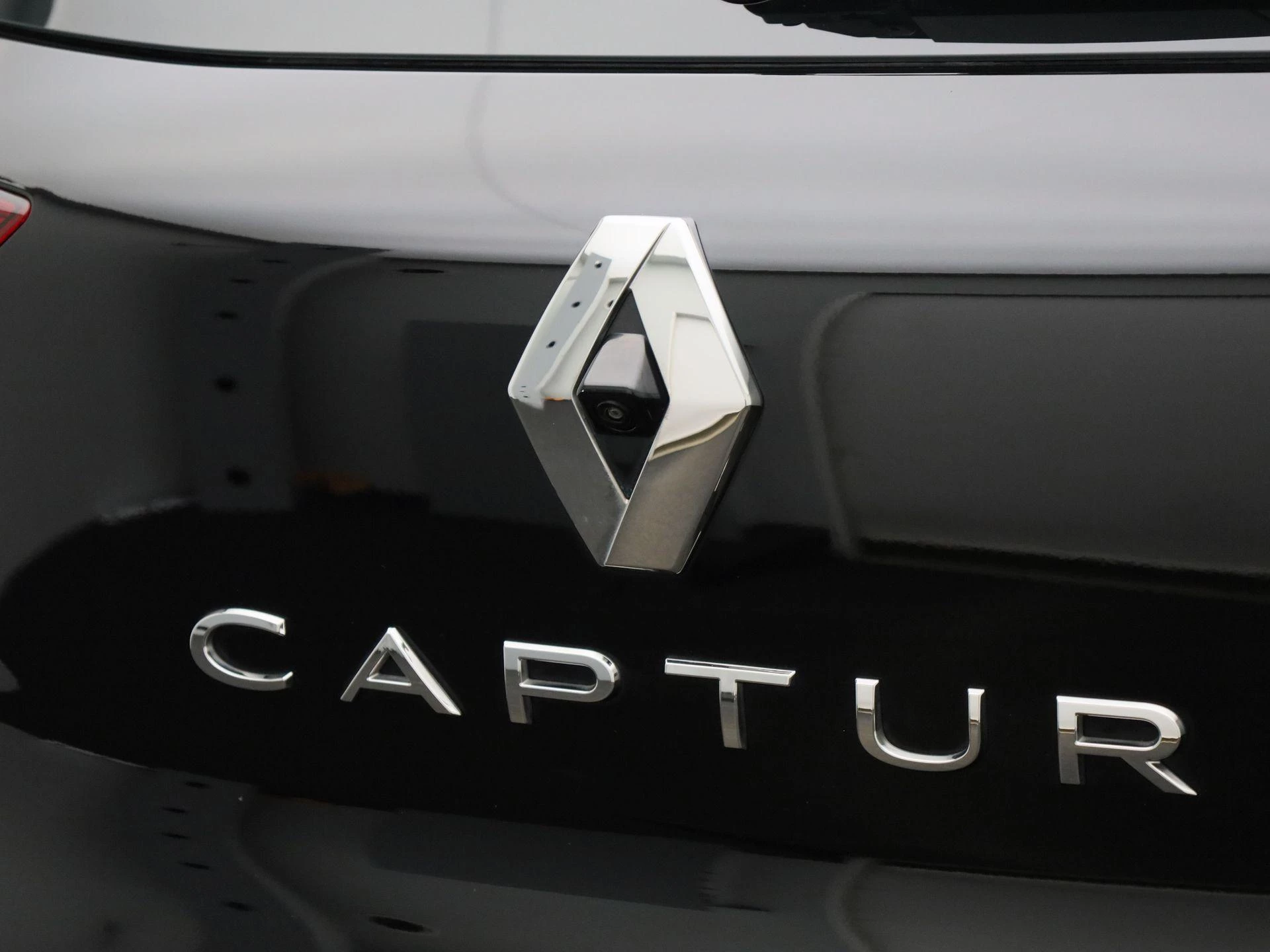 Renault Captur 1.0 TCe 90 Zen