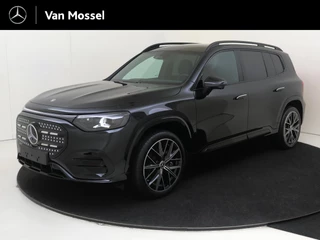 Mercedes-Benz GLB 250+ Business Solution AMG 85.5 kWh