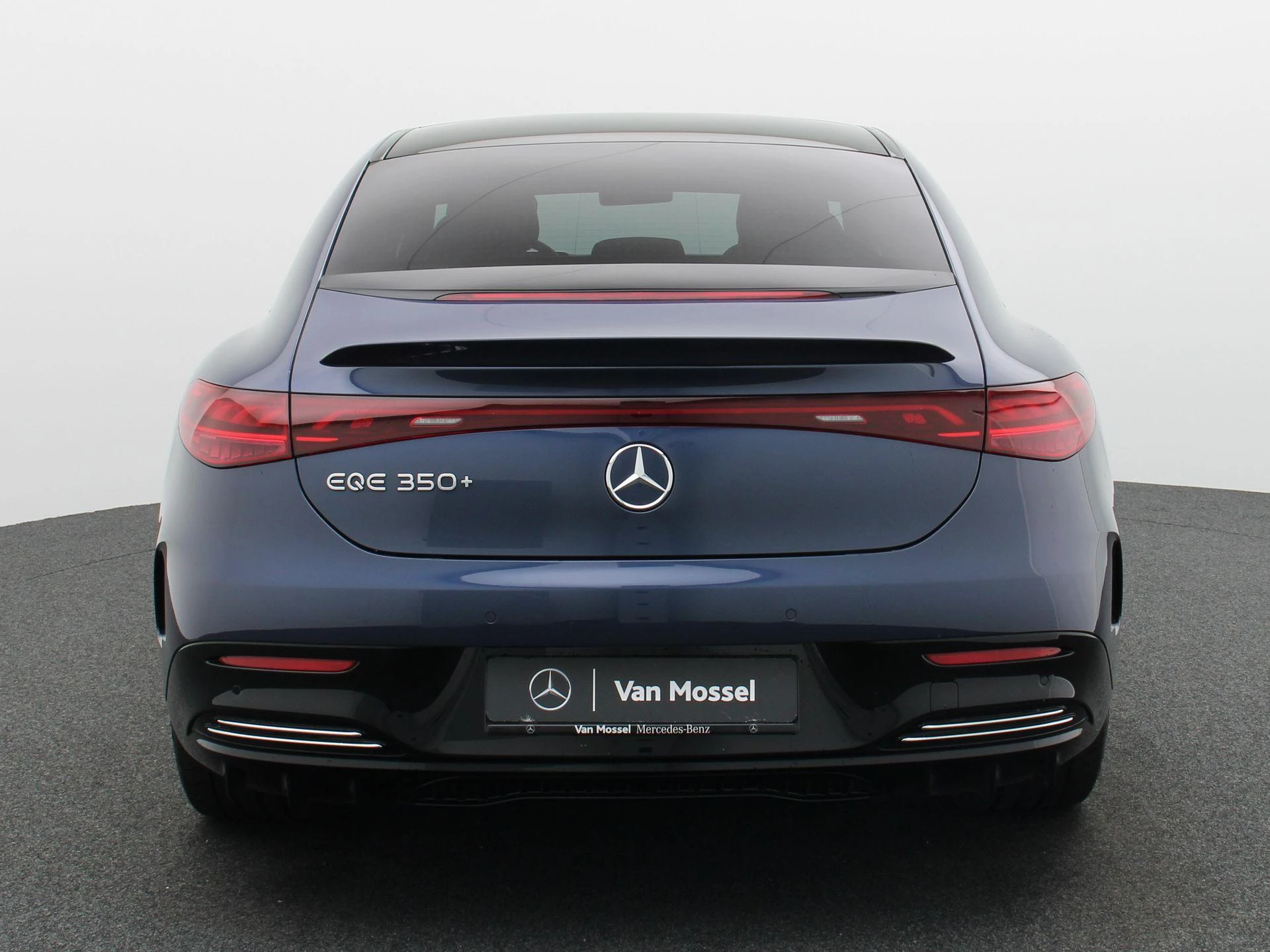 Mercedes-Benz EQE 350+ Star Edition + NAPPA + AIRMATIC + DIGITAL LIGHT + HEAD UP +