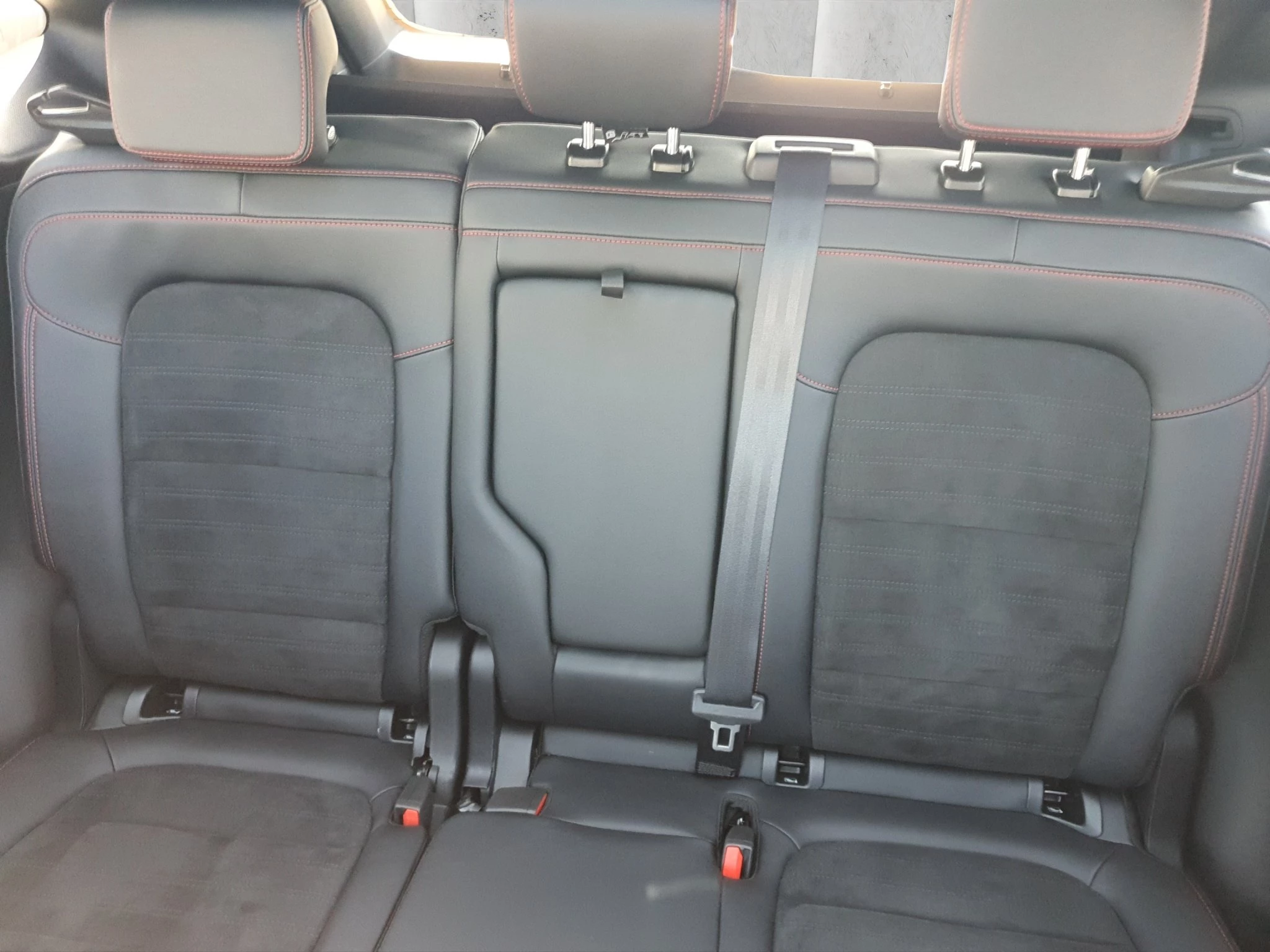 Ford Kuga ST-Line X*PANO*AHK*KAM*ACC*NAVI*SOUND-SYS.