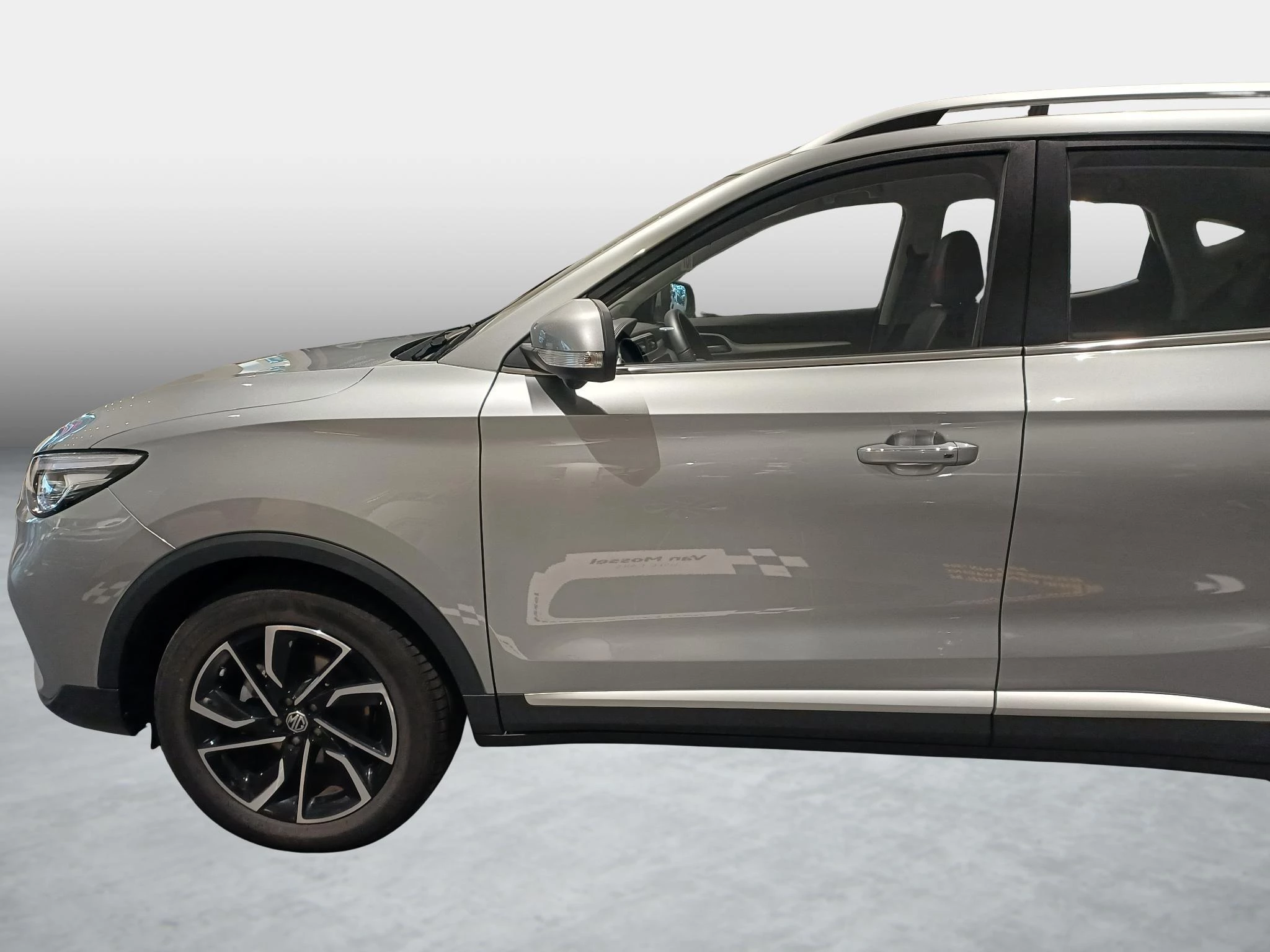 MG ZS 1.0 T-GDi AT LUXURY