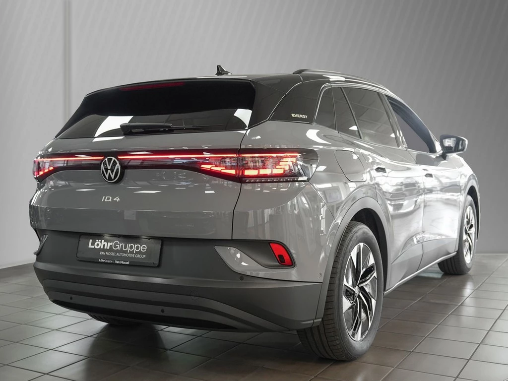 Volkswagen ID.4 Pro 286 PS 77 kWh 1-Gang-Aut. Energy AHK,