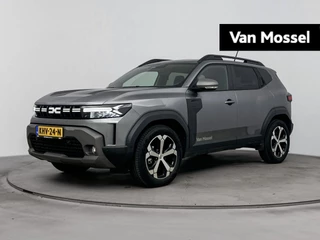 Dacia Duster 1.6 Hybrid 140Pk Journey