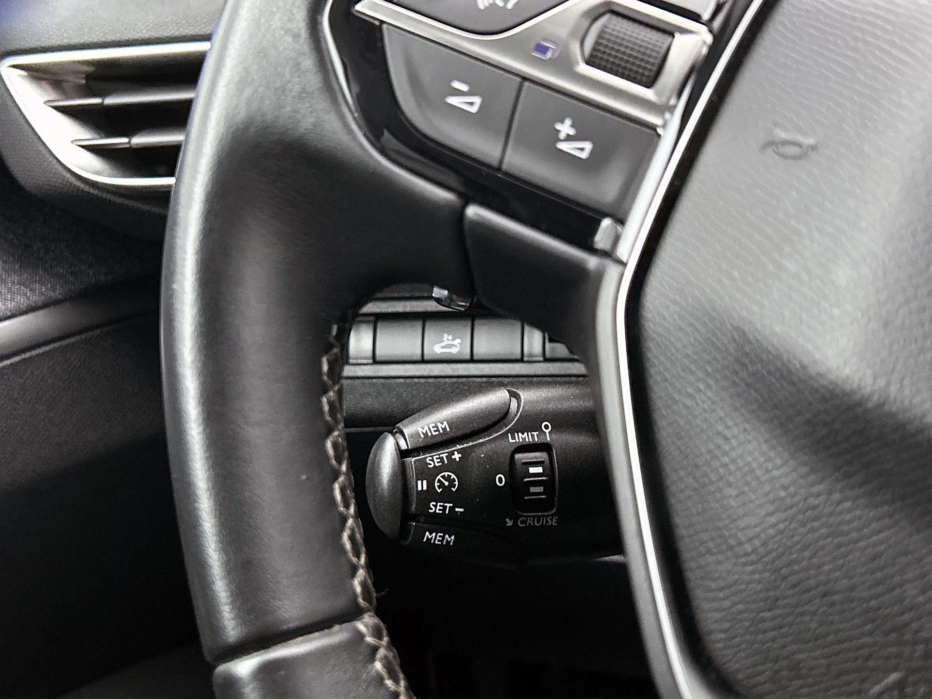 Peugeot 3008 1.2 PureTech Allure