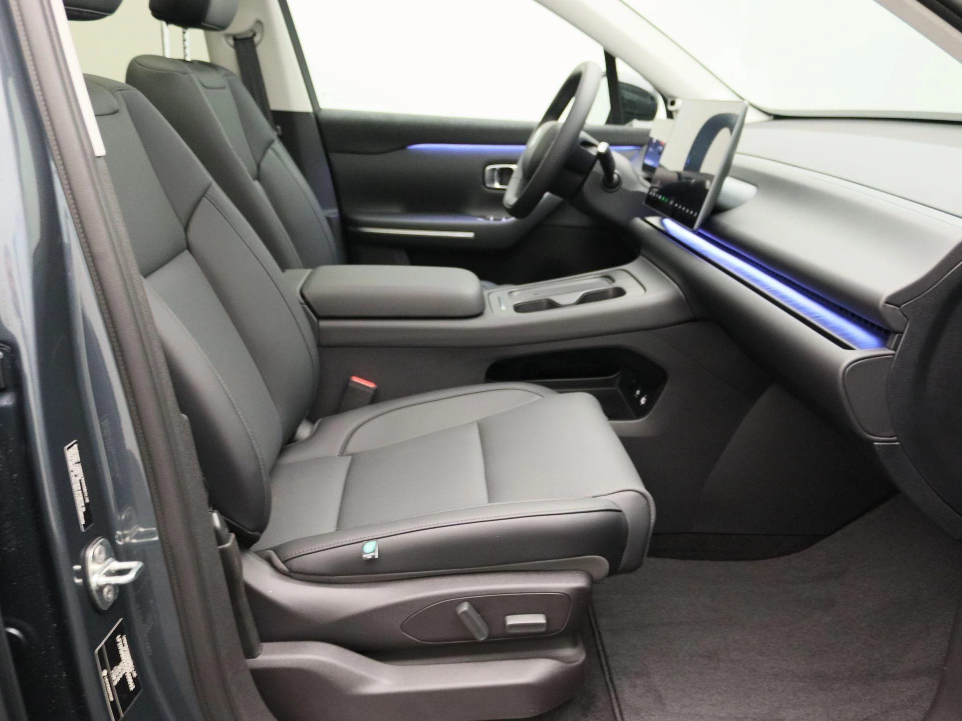Leapmotor C10 Design ProMax AWD 81.9 kWh