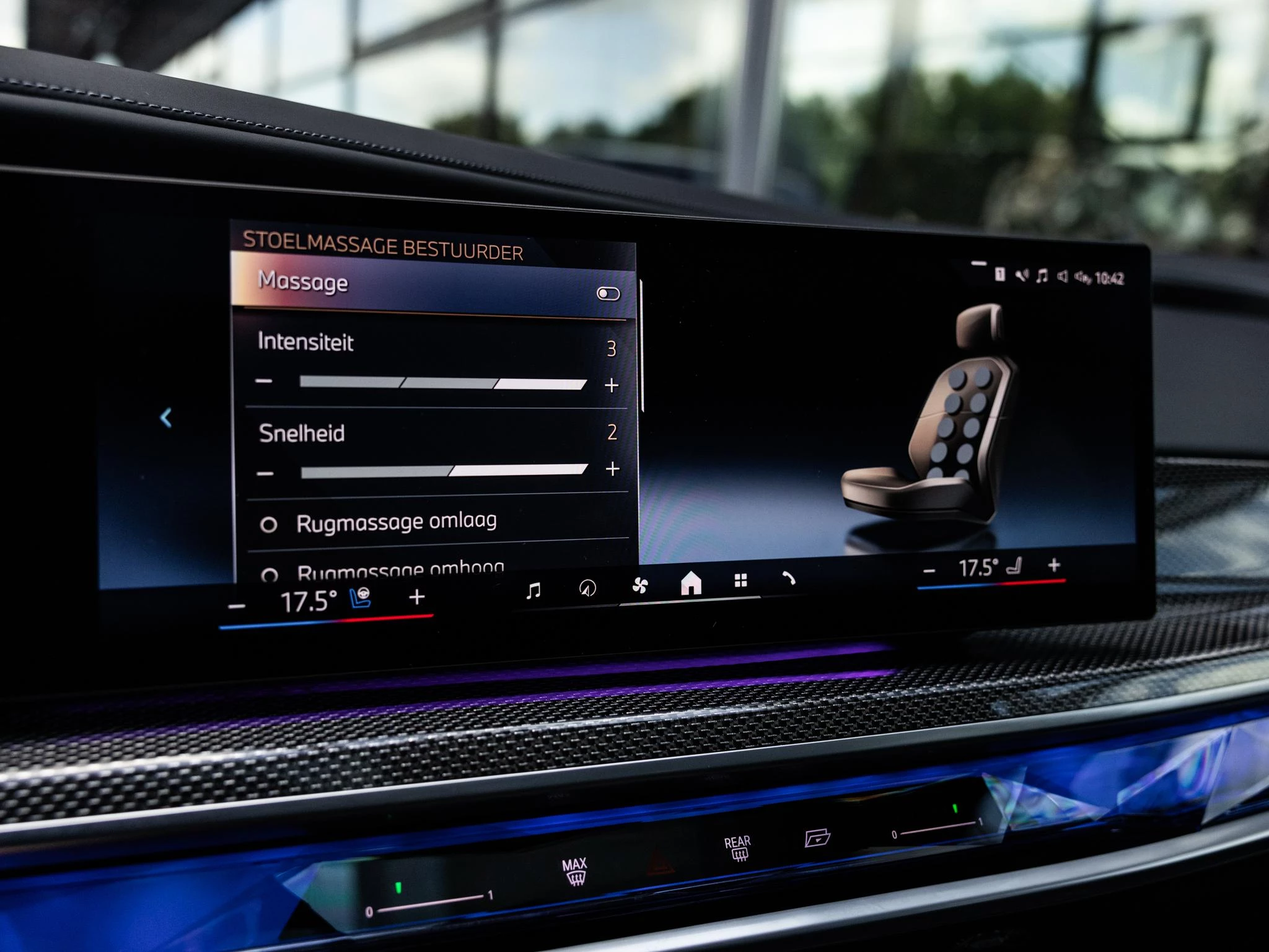 BMW i7 xDrive60 106 kWh