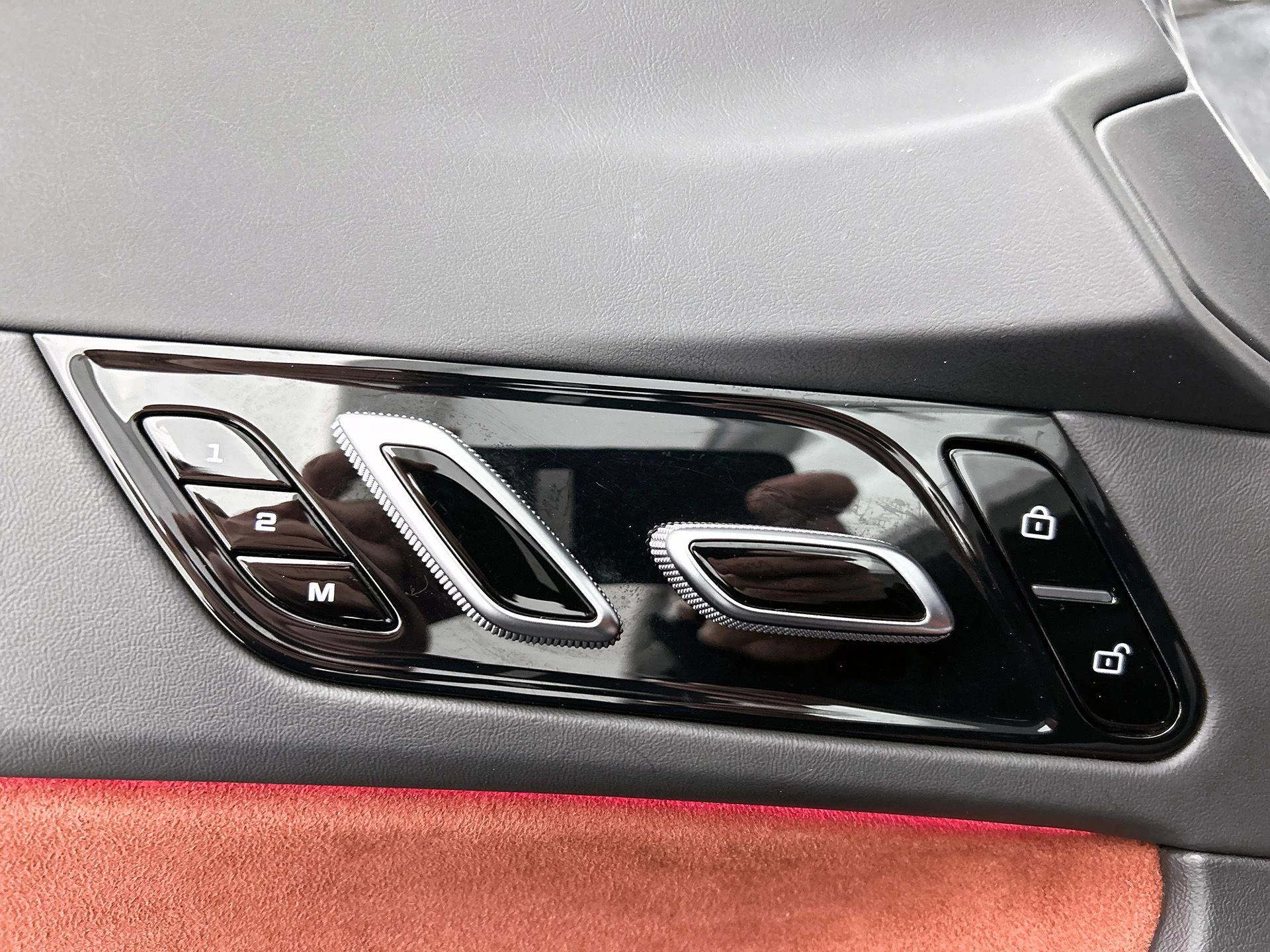 MG Cyberster GT AWD 77kWh 510pk
