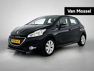 Peugeot 208 1.2 VTi Envy