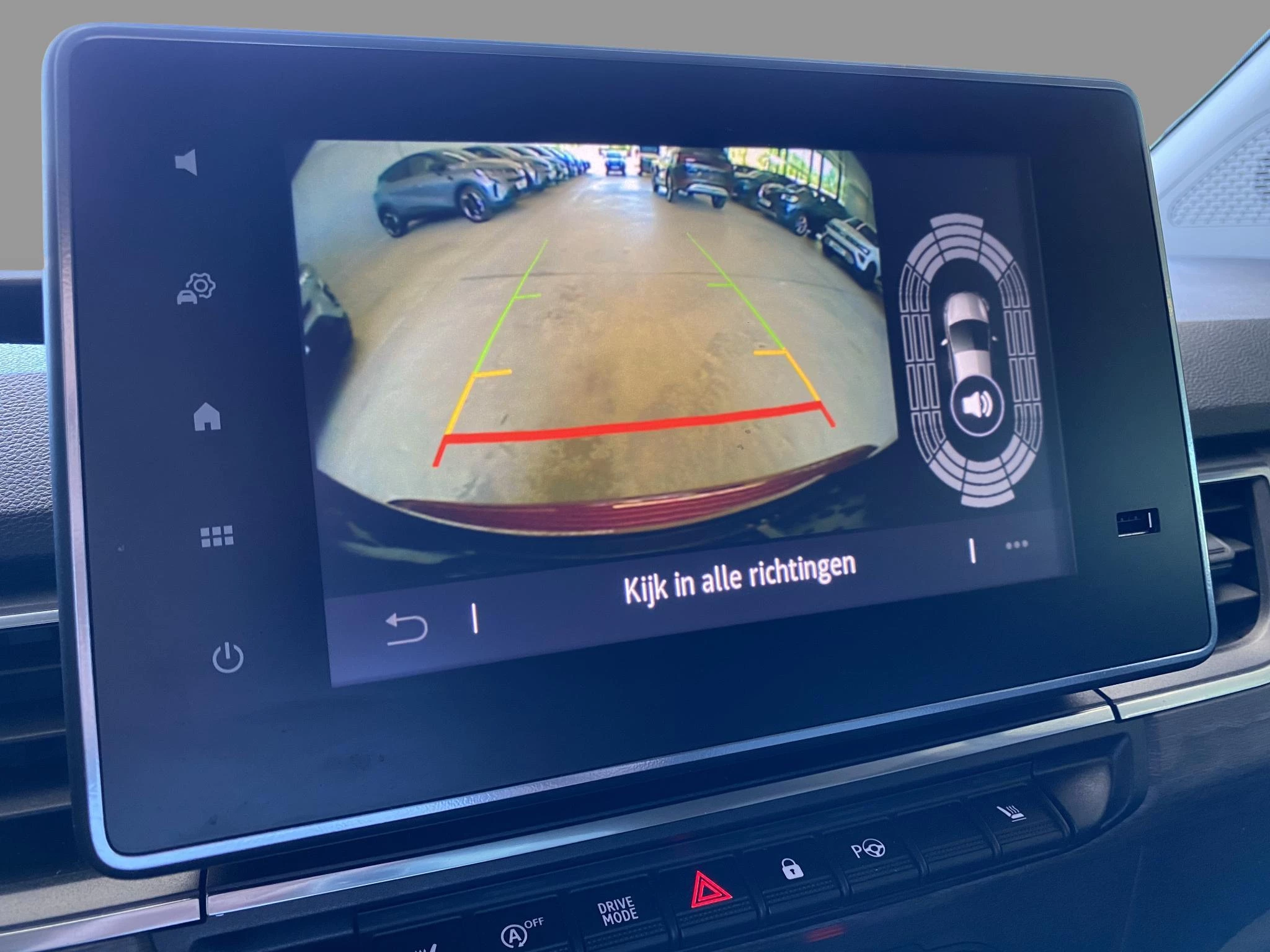 Renault Kangoo Techno TCe 130 EDC