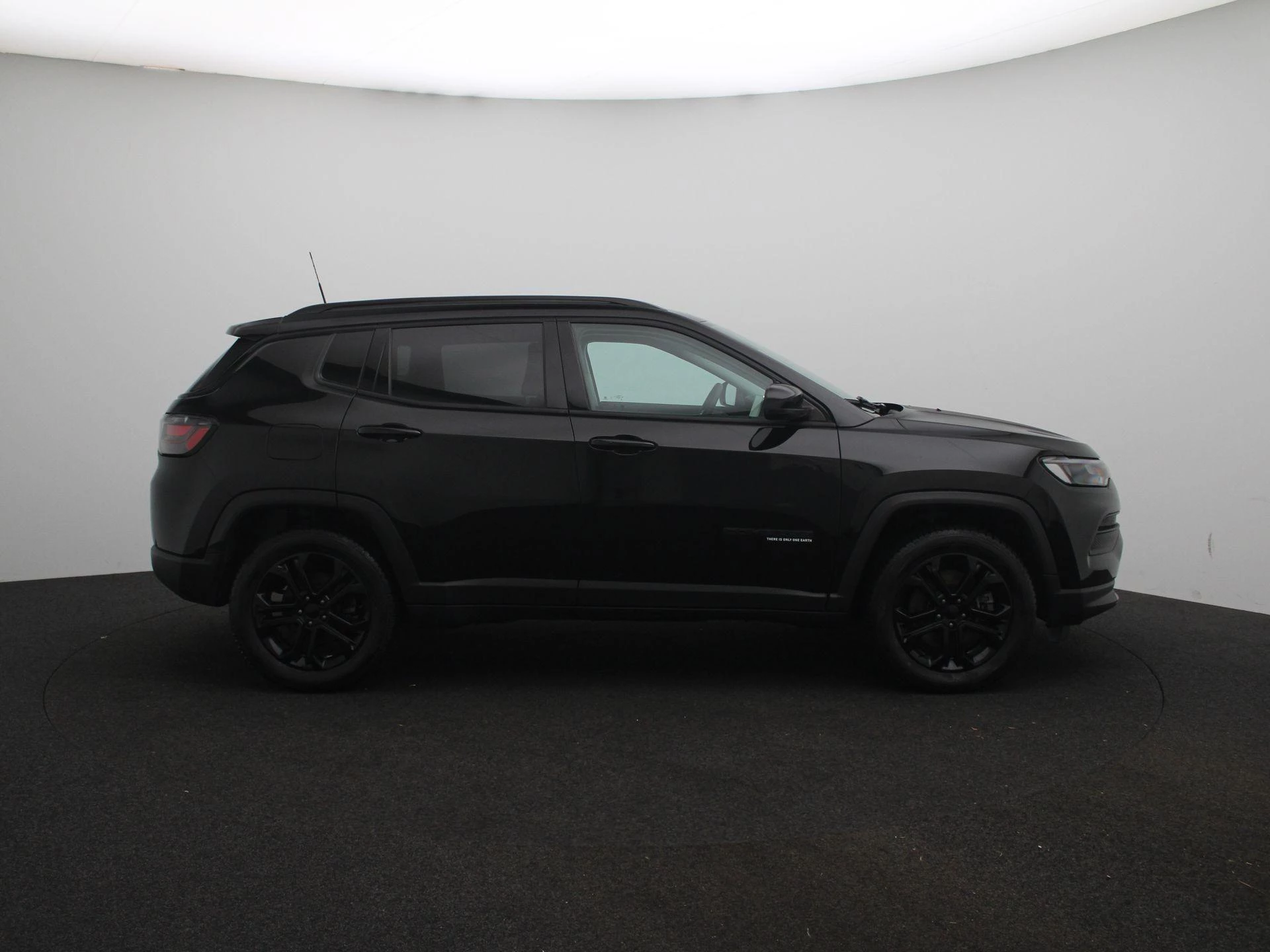 Jeep Compass 4xe 240 Plug-in Hybrid Electric Upland