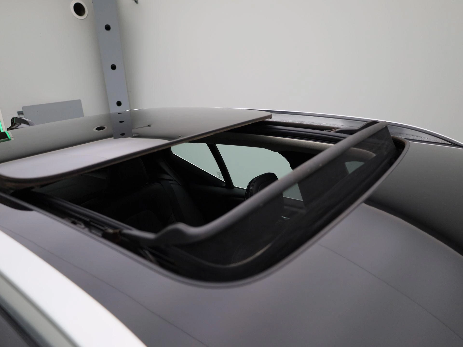 Volvo XC40 1.5 T4 Recharge Inscription Expression