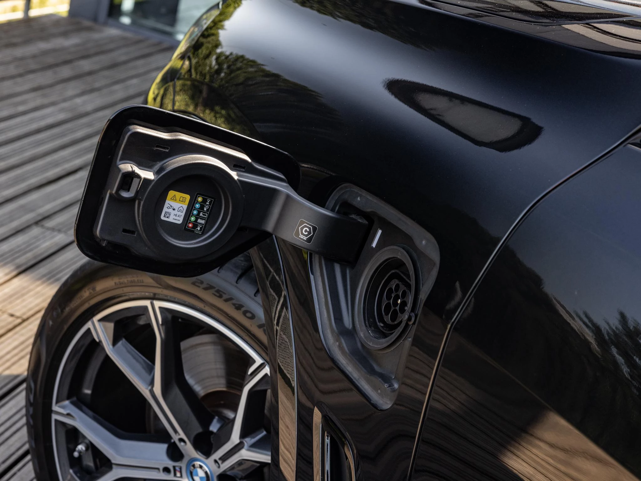 BMW X5 xDrive45e High Executive