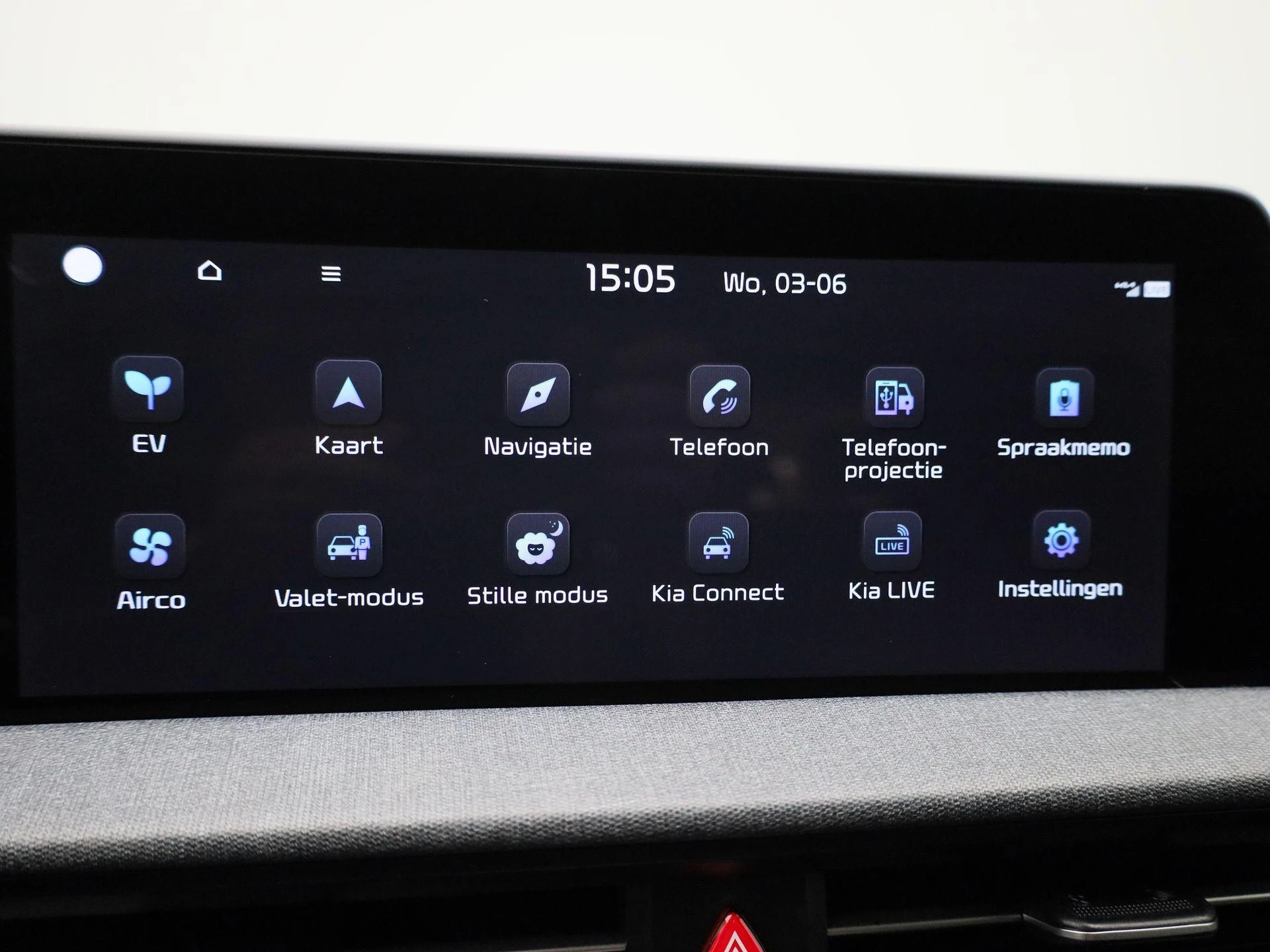 Kia EV6 Air 58 kWh
