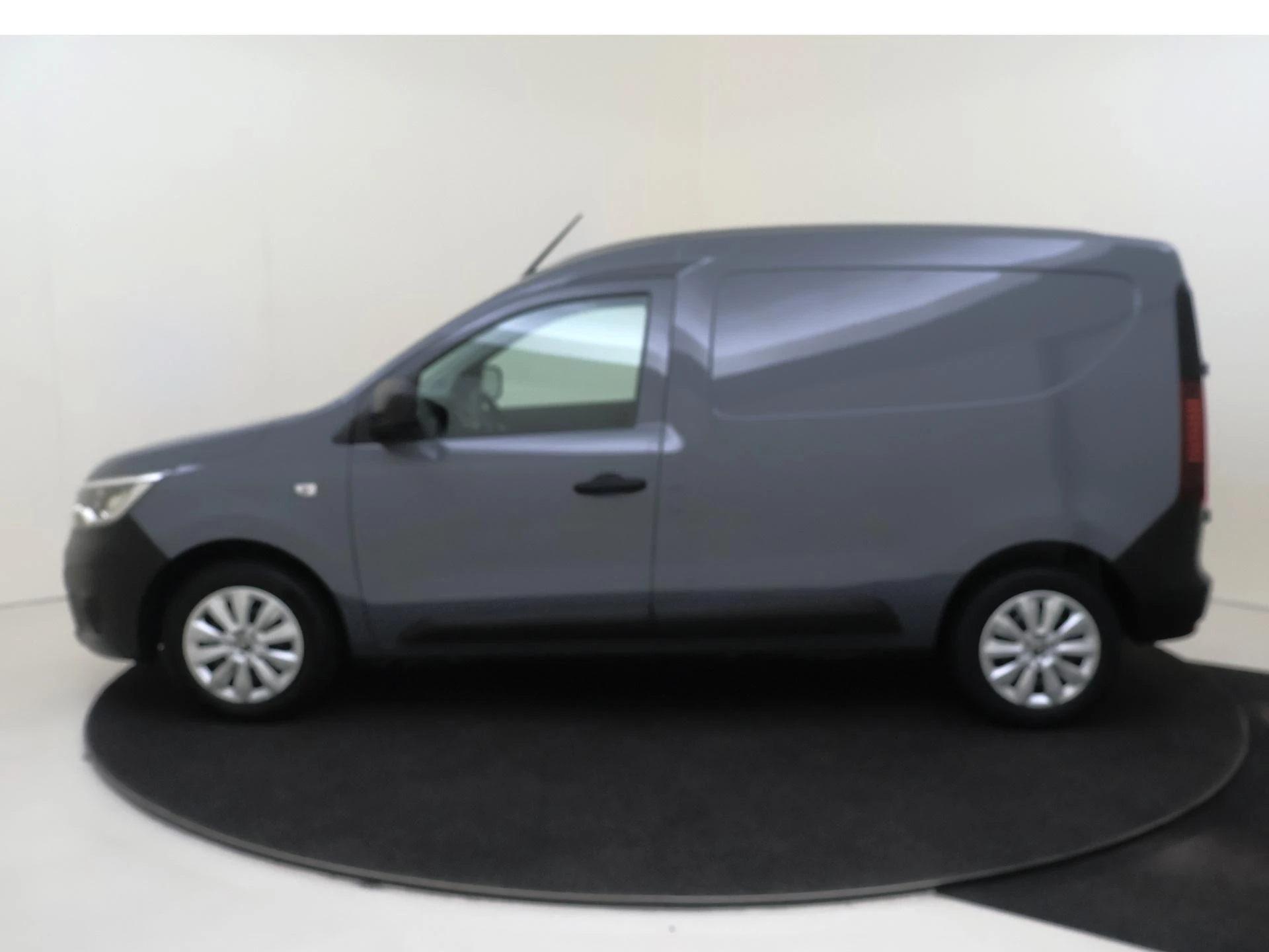 Renault Express 1.5 dCi 95 Comfort +