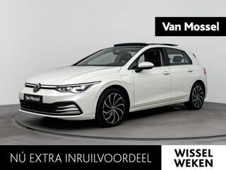 Volkswagen Golf 1.4 eHybrid Style